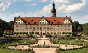 Schloss Weikersheim